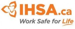 Infrastructure Health & Safety Association (IHSA)